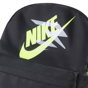 Zaino Nike Unisex - Nero