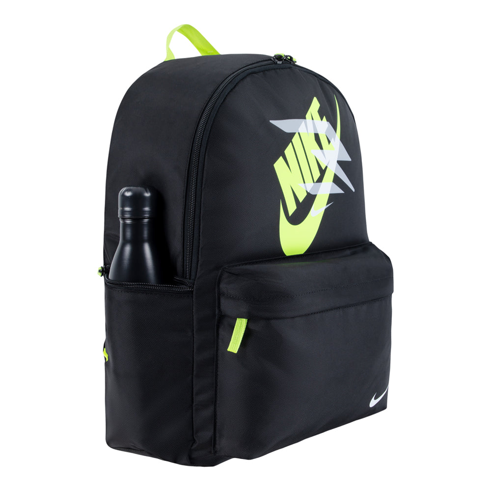 Zaino Nike Unisex - Nero