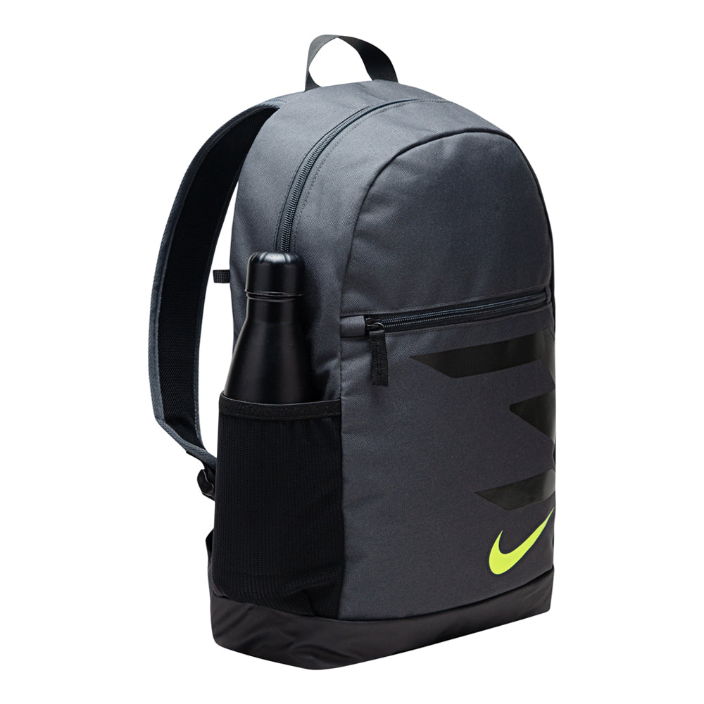 Zaino Nike Unisex - Grigio