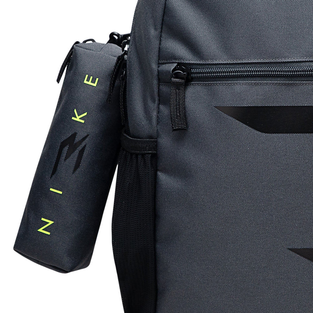 Zaino Nike Unisex - Grigio