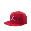 cappello air jordan unisex bambino rosso 6774909