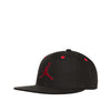 cappello air jordan unisex bambino nero 5662094