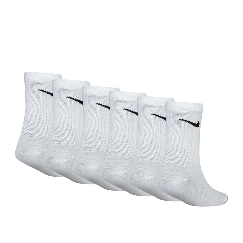 Calze Nike Unisex Bambino - Bianco