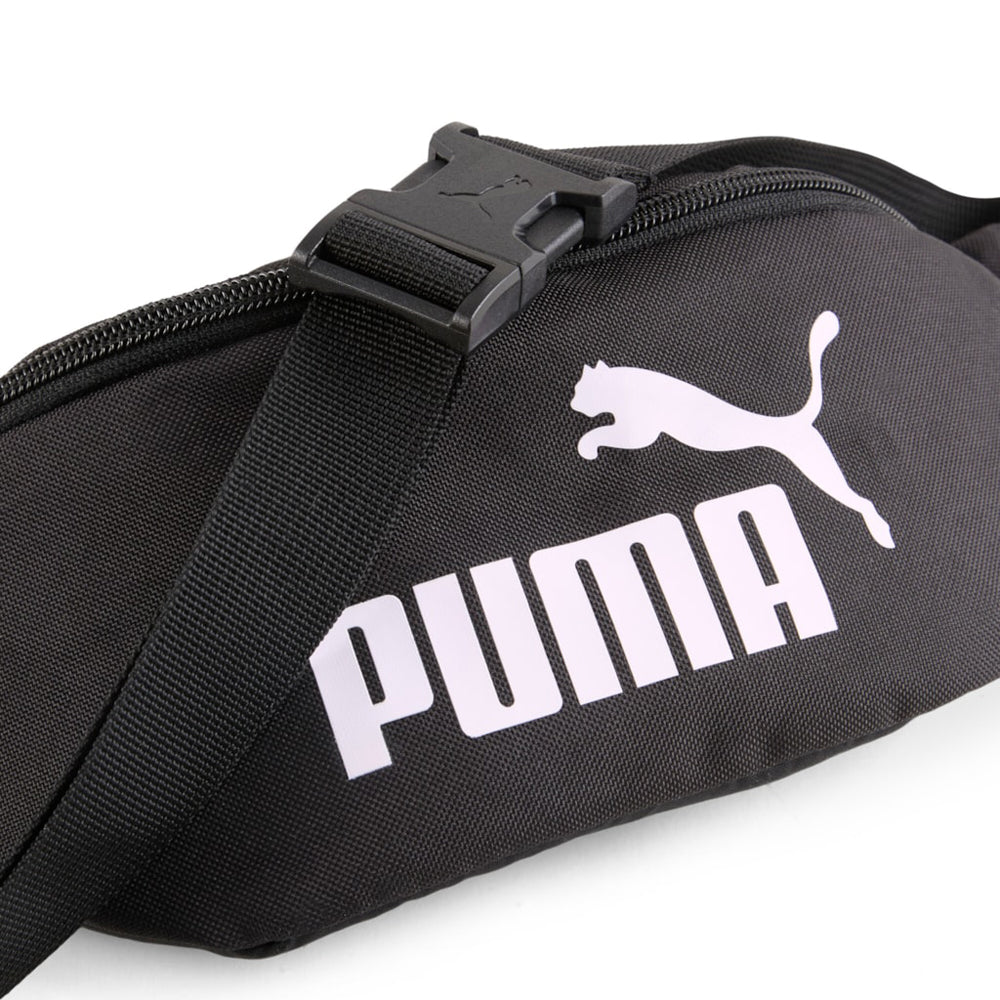 Marsupio Puma Unisex - Nero