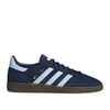 sneakers adidas originals handball spezial uomo blu 7416289