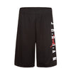 short air jordan unisex ragazzo nero 3885475
