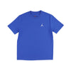 t shirt air jordan unisex ragazzo blu 4562540