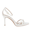 sandalo albano donna bianco 8124965