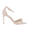 sandalo albano vanity donna rosa 3237576