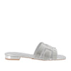 sandalo albano vanity donna argento 3348679