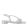 sandalo albano vanity donna argento 4242741