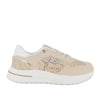 sneakers alviero martini donna beige 208341