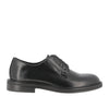 stringata antica cuoieria dover uomo blu 9875550