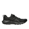 scarpa running asics gel contend 9 uomo nero 4217335