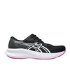scarpa running asics patriot 14 donna nero 8165240