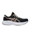 scarpa running asics gel excite 11 donna nero 6355096