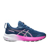 scarpa running asics gt 1000 14 gs unisex ragazzo blu 2004461