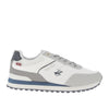 sneakers beverly hills polo club maxi uomo bianco 6047256