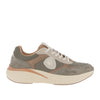 sneakers blauer lander uomo militare 5523453