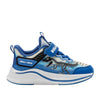 sneakers bull boys uragano rex bambino blu 8998582