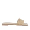sandalo byblos donna beige 6707847