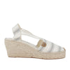sandalo charly fox donna bianco 2830653