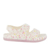 sandalo chicco maison bimbo bianco 2597