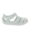 sandalo chicco morning bimba verde 1429361