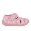 sandalo chicco templar bimba rosa 2571031