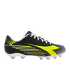 scarpa calcio diadora pichichi 8 mg14 unisex adulto nero 400639