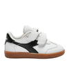sneakers diadora kyoto td unisex bimbo bianco 1754768