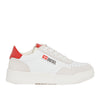 sneakers diesel unisex ragazzo bianco 6124243