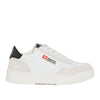 sneakers diesel unisex ragazzo bianco 1598102