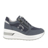 sneakers donna serena donna blu 9552164