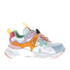 sneakers flower mountain yamano 3 junior bambina multicolore 2865694