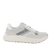 sneakers frau nylonsuede uomo grigio 6456582