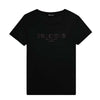 t shirt freddy donna nero 4976588