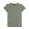 t shirt freddy donna verde 9525893