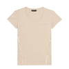 t shirt freddy donna beige 2175853