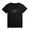 t shirt freddy donna nero 1961937