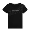 t shirt freddy donna nero 2245345