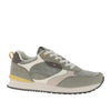 sneakers gap spirit uomo oliva 2327659