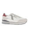 sneakers gas malik uomo bianco 4598533