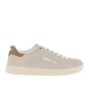 sneakers gas sammy uomo beige 2406706