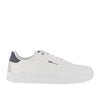 sneakers gas cherooke uomo bianco 3628205