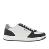 sneakers gas kevin uomo bianco 1261654