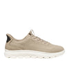 sneakers geox spherica plus a uomo beige 9124947