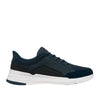 sneakers geox vittour plus uomo blu 9254677