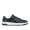 sneakers geox sedral court uomo blu 1925683