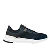 sneakers geox vittour uomo blu 6587260